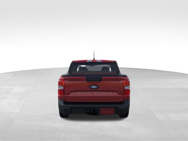 2025 Ford Maverick Lariat photo 5