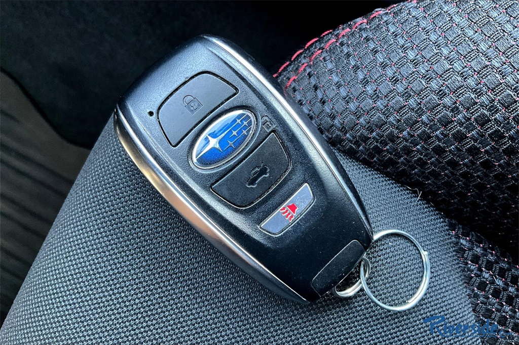 2022 Subaru WRX Premium photo 28