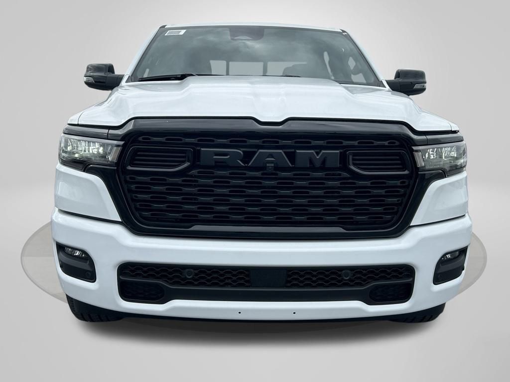 2025 Ram 1500 Big Horn Lone Star photo 8