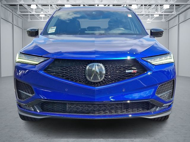 2023 Acura MDX SH-AWD Type S photo 2