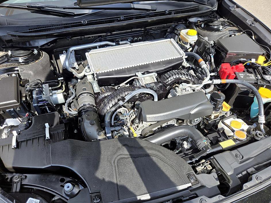 2023 Subaru Outback Onyx Edition XT photo 17