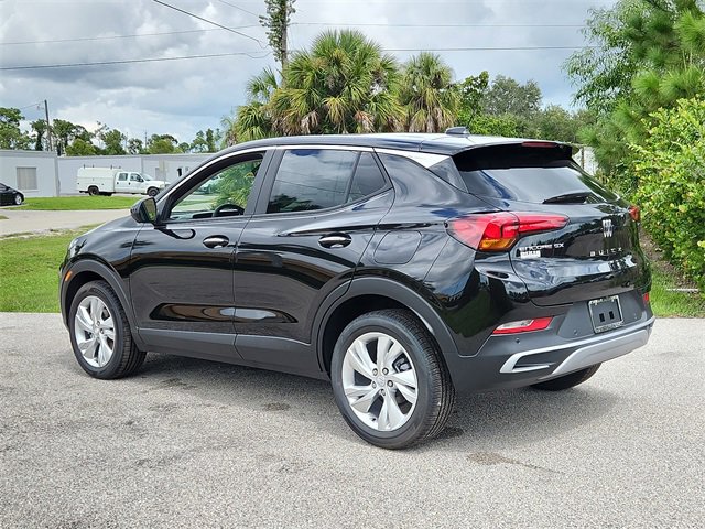2026 Buick Encore GX Preferred photo 3