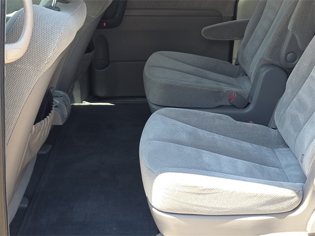 2008 Kia Sedona EX photo 9