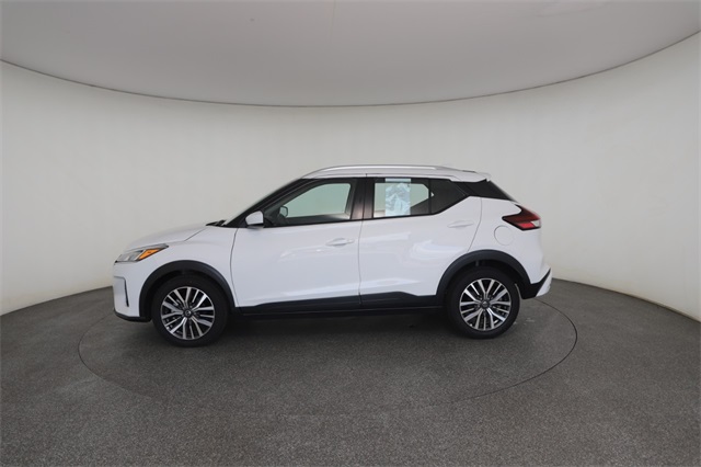 2021 Nissan Kicks SV photo 7