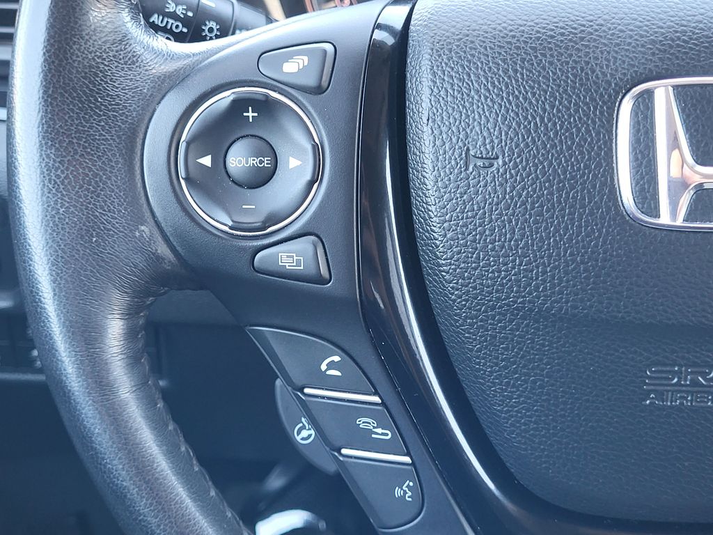 2019 Honda Ridgeline RTL-E photo 23