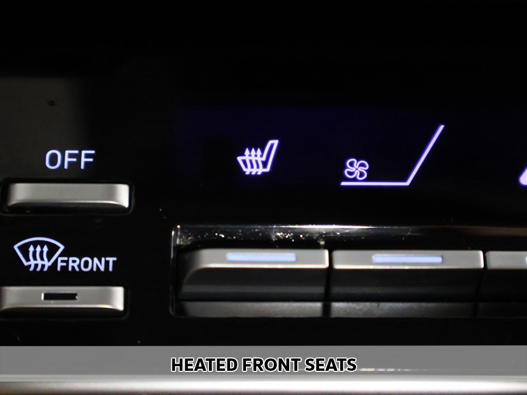 2023 Hyundai Sonata SEL photo 4