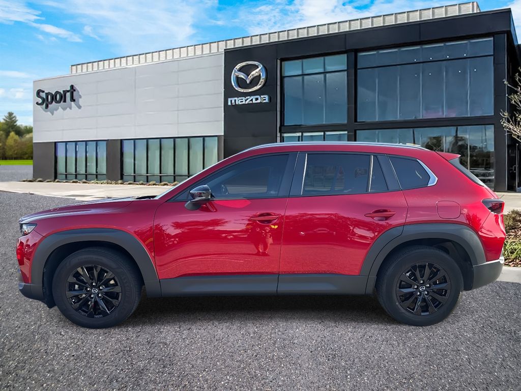 2024 Mazda CX-50 2.5 Select photo 6