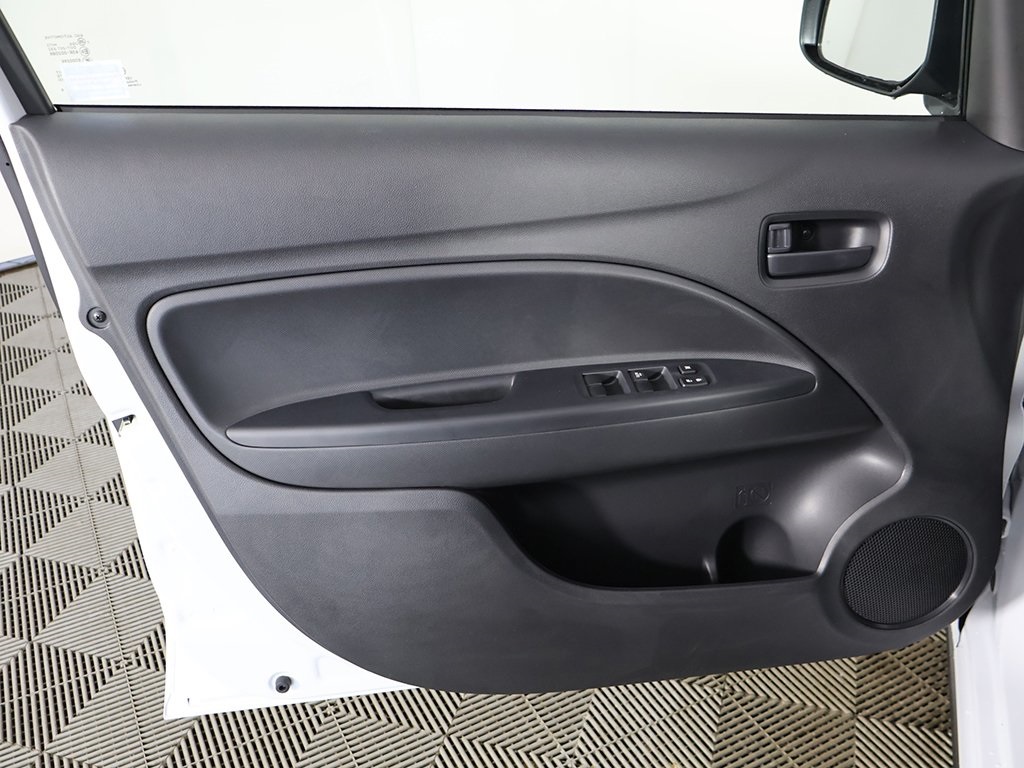 2024 Mitsubishi Mirage G4 LE photo 18