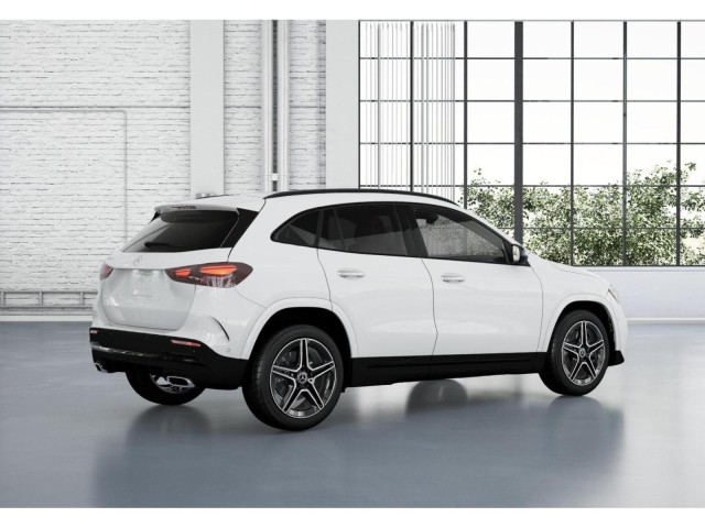 2025 Mercedes Benz GLA 250 photo 19