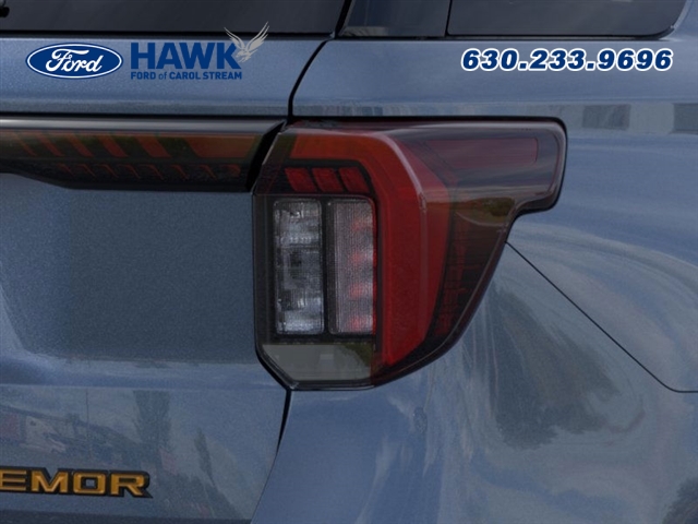 2026 FORD EXPLORER - Image 21