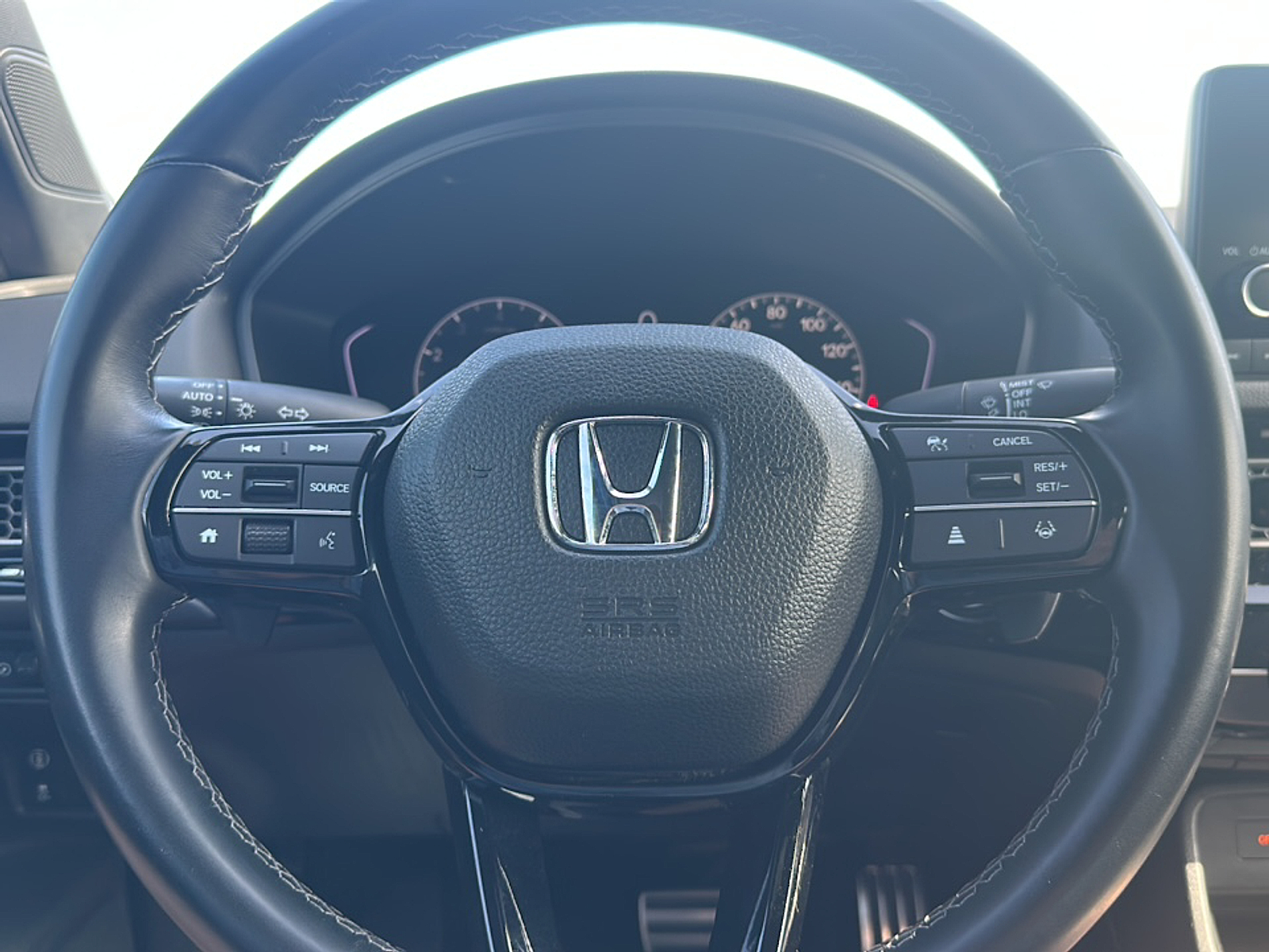 2024 Honda Civic Sport photo 15