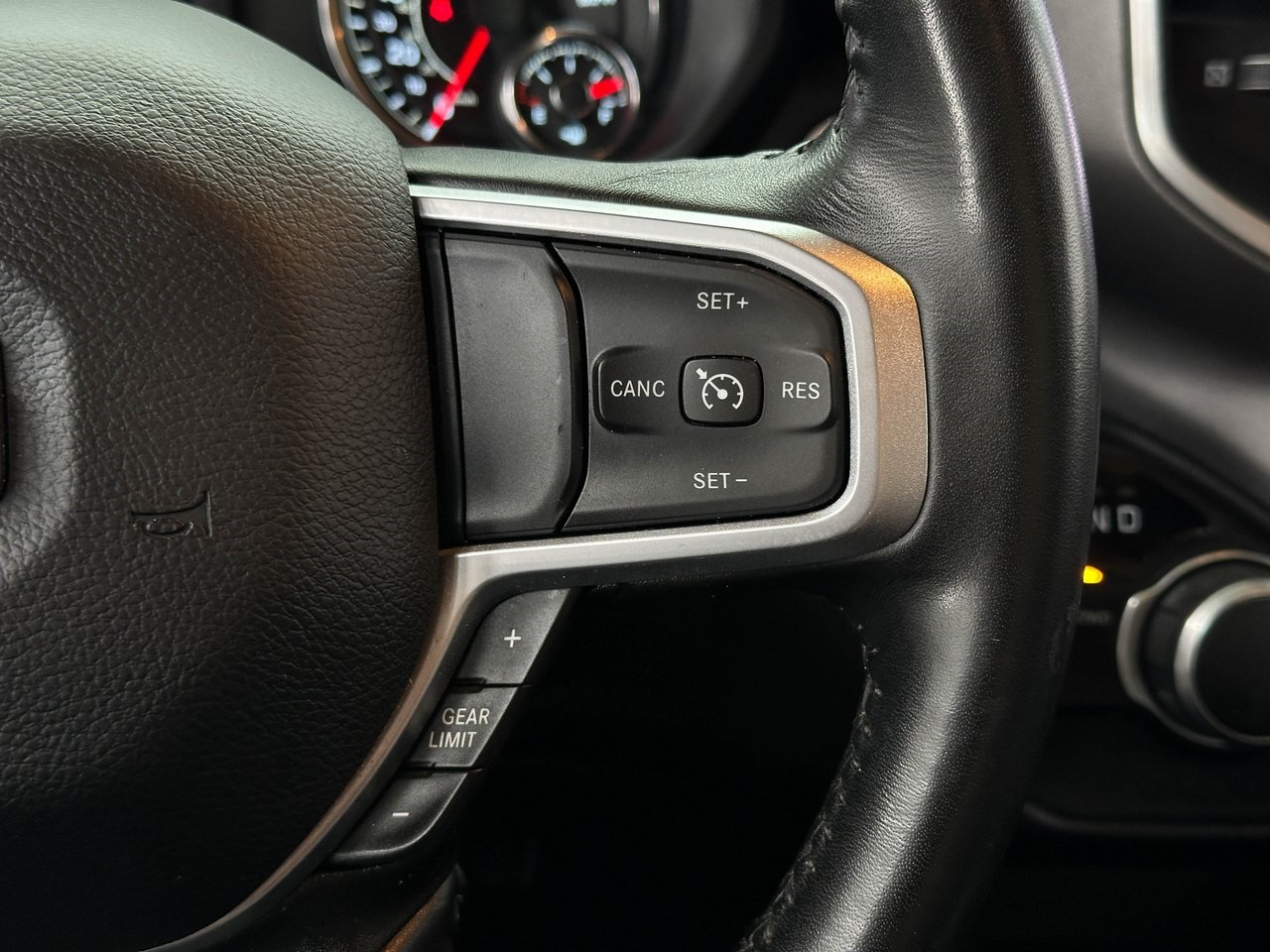 2024 Ram 2500 Big Horn photo 24