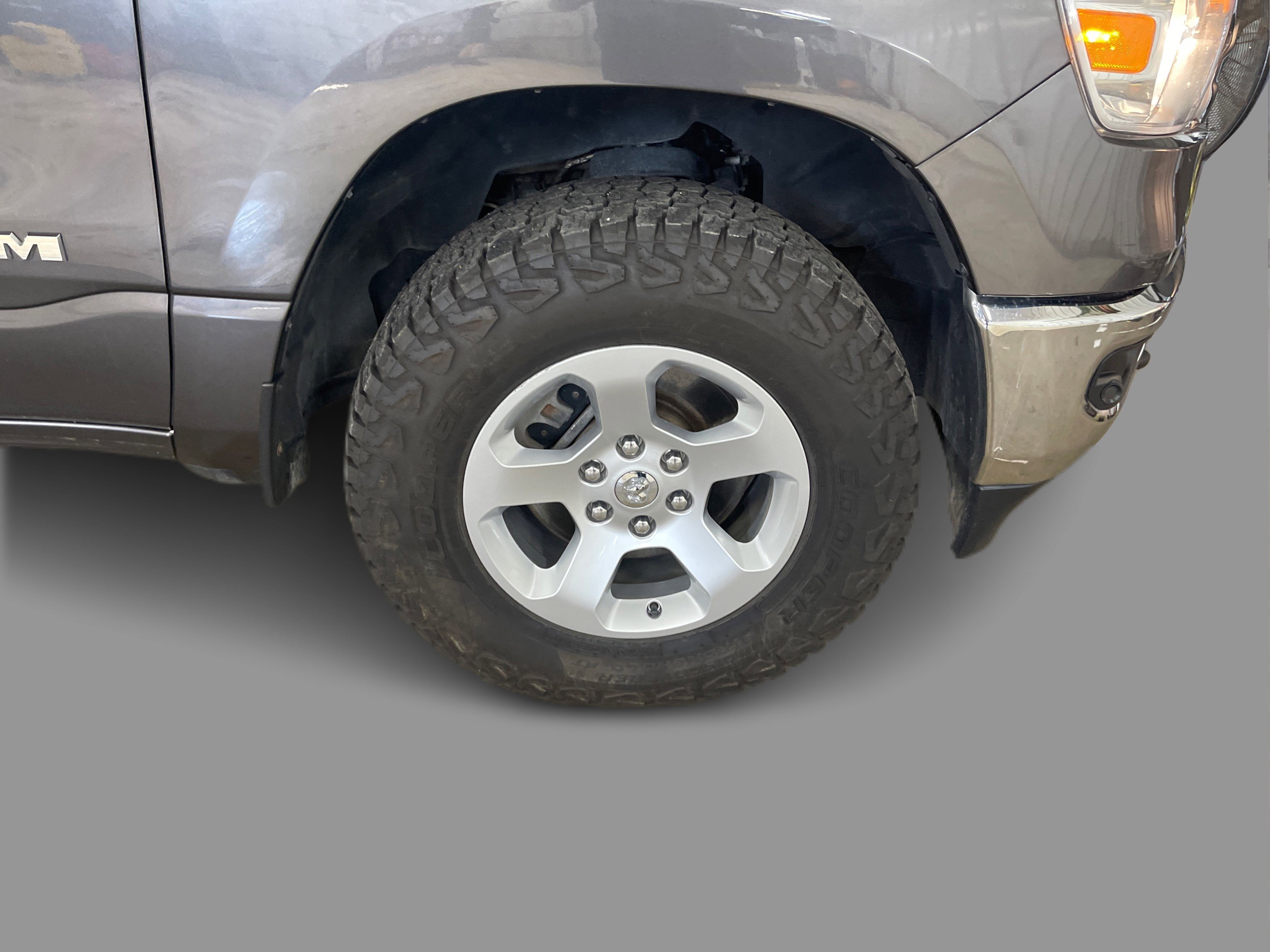 2019 Ram 1500 Big Horn Lone Star photo 8