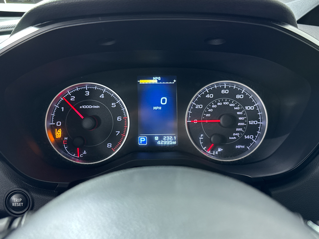 2022 Subaru Ascent Onyx Edition photo 20