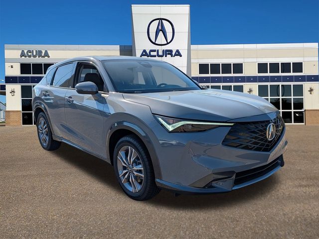 2025 Acura ADX Base's photo