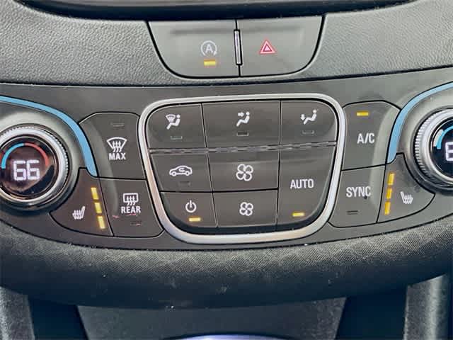 2023 Chevrolet Malibu 1LT photo 17