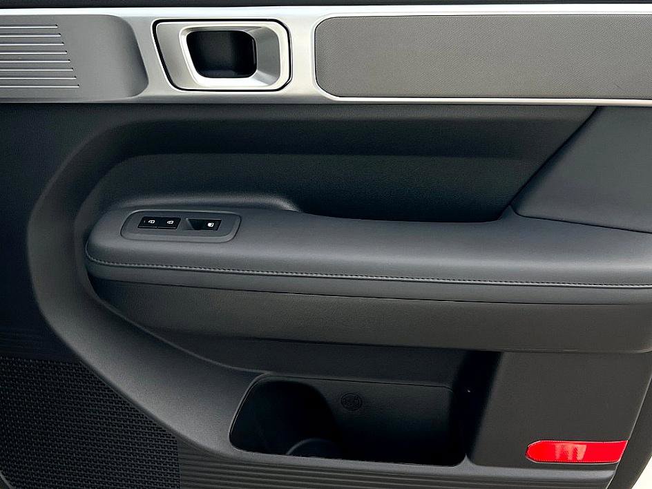 2025 Hyundai Santa Fe XRT photo 20