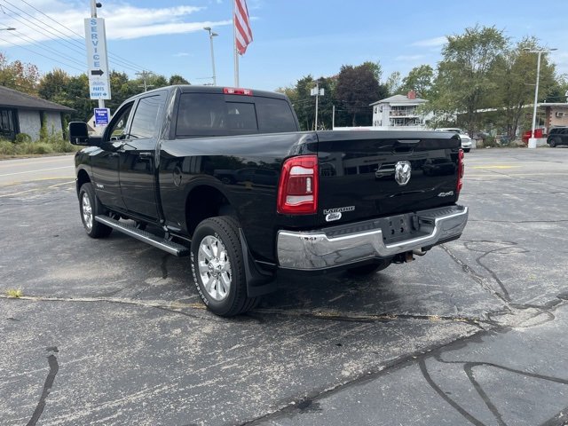 2023 Ram 2500 Laramie photo 7