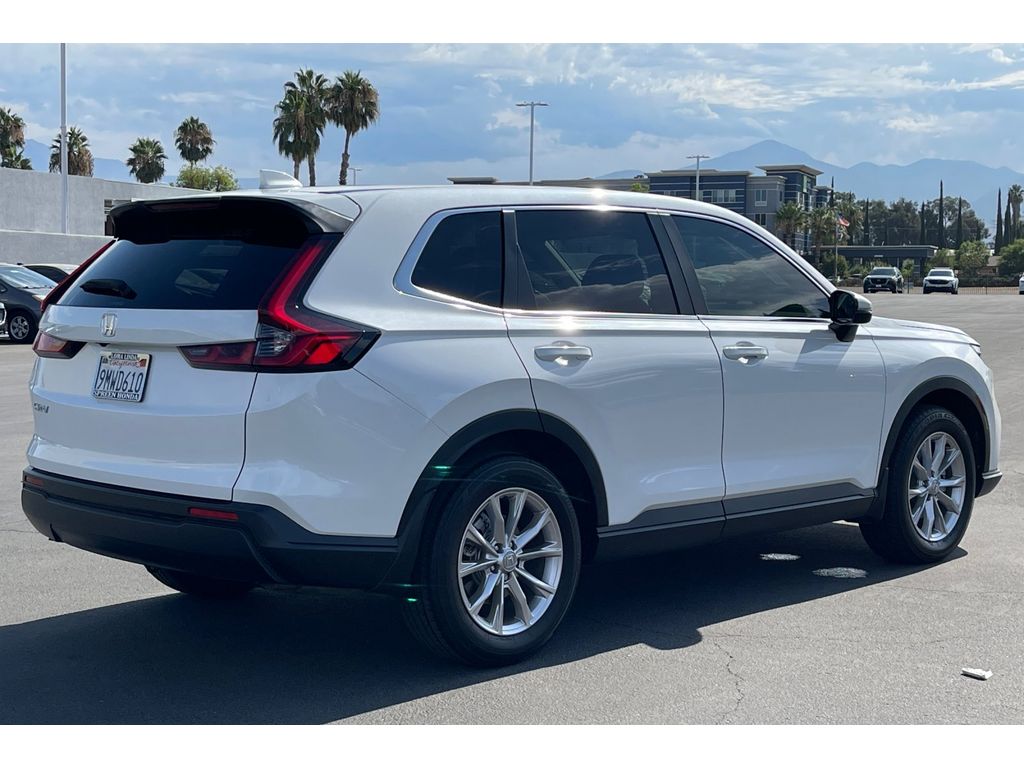 2024 Honda CR-V EX-L photo 5