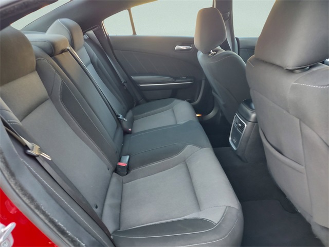 2022 Dodge Charger SXT photo 28