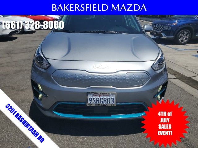 Used 2022 Kia Niro EX with VIN KNDCC3LGXN5142252 for sale in Bakersfield, CA