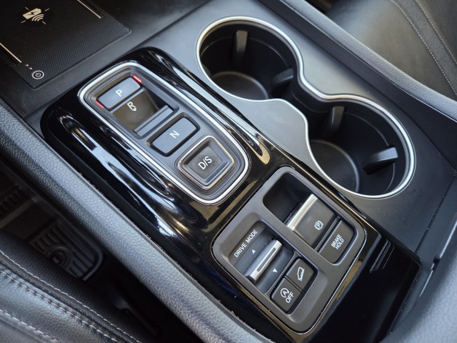 2023 Honda Pilot Touring photo 27