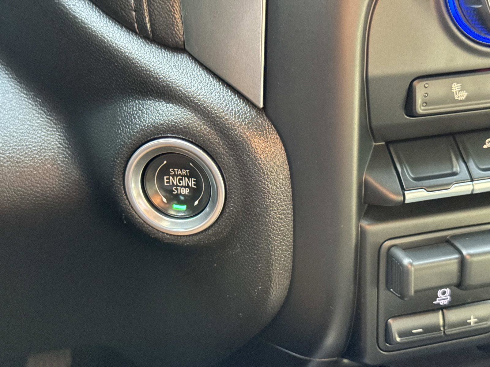 2021 Chevrolet Silverado 1500 LT Trail Boss photo 25