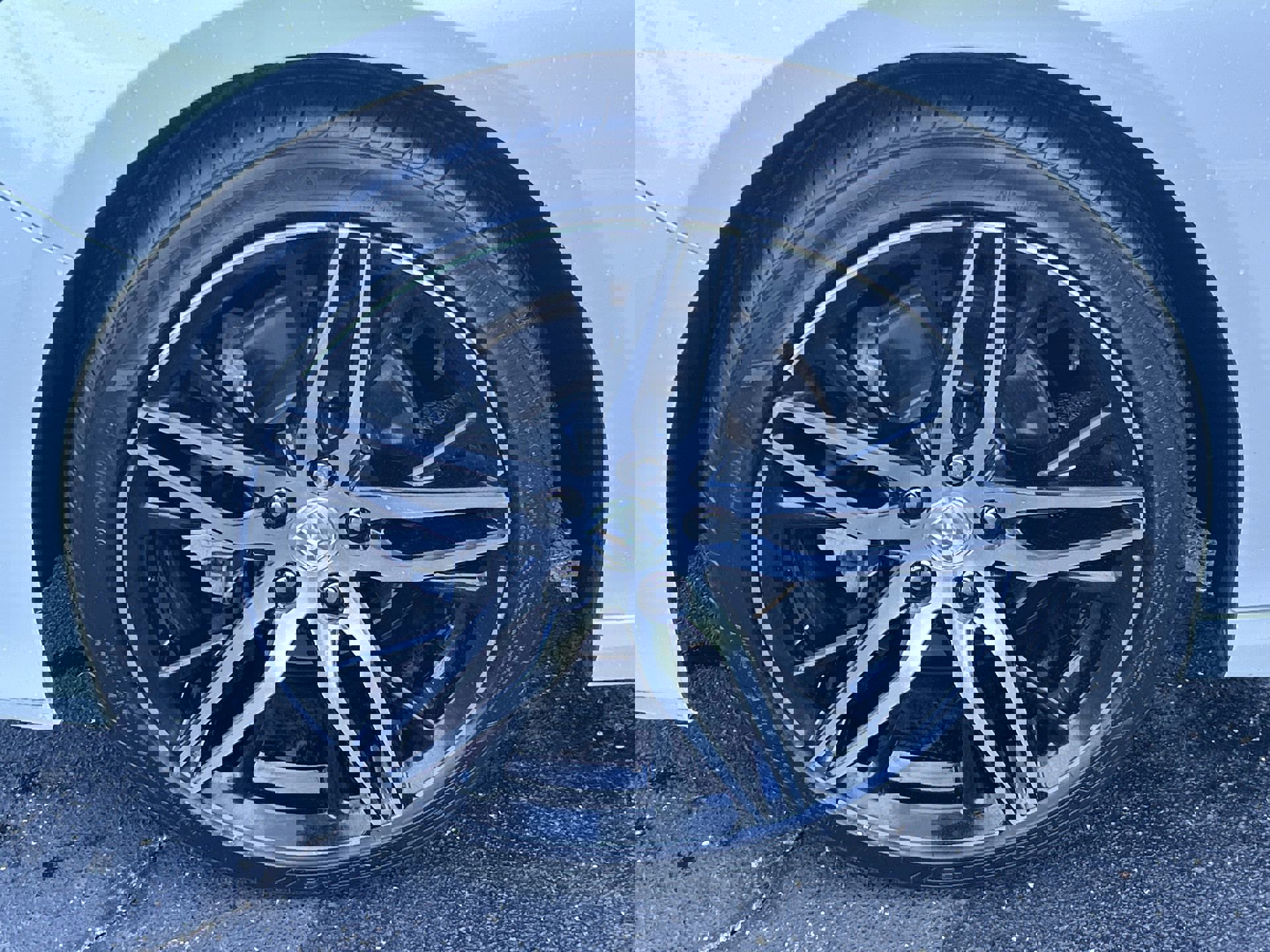 2022 Honda Accord Hybrid photo 10