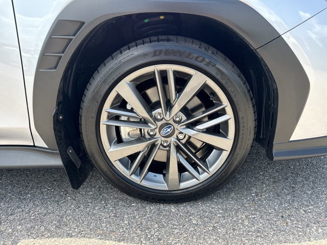 2023 Subaru WRX Base photo 9