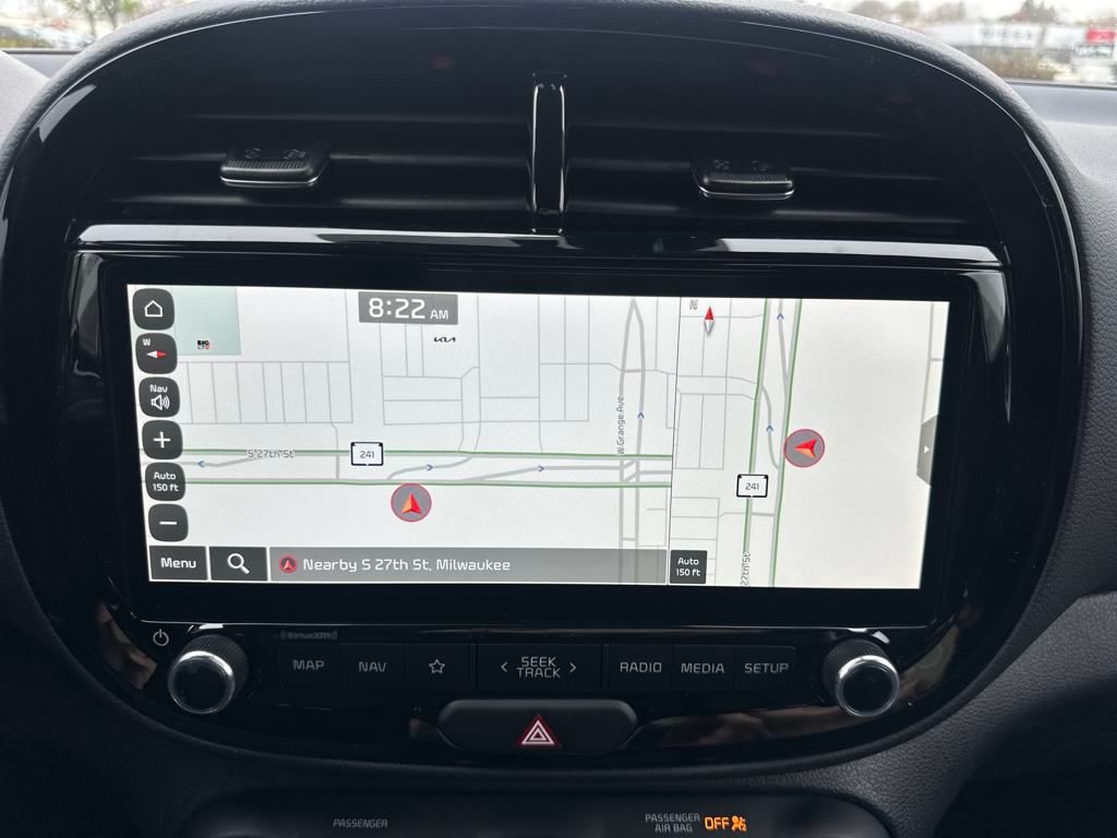2025 Kia Soul S photo 26