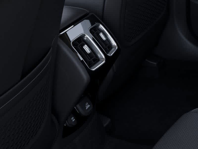 2026 Kia Sorento X-Pro SX Prestige photo 21