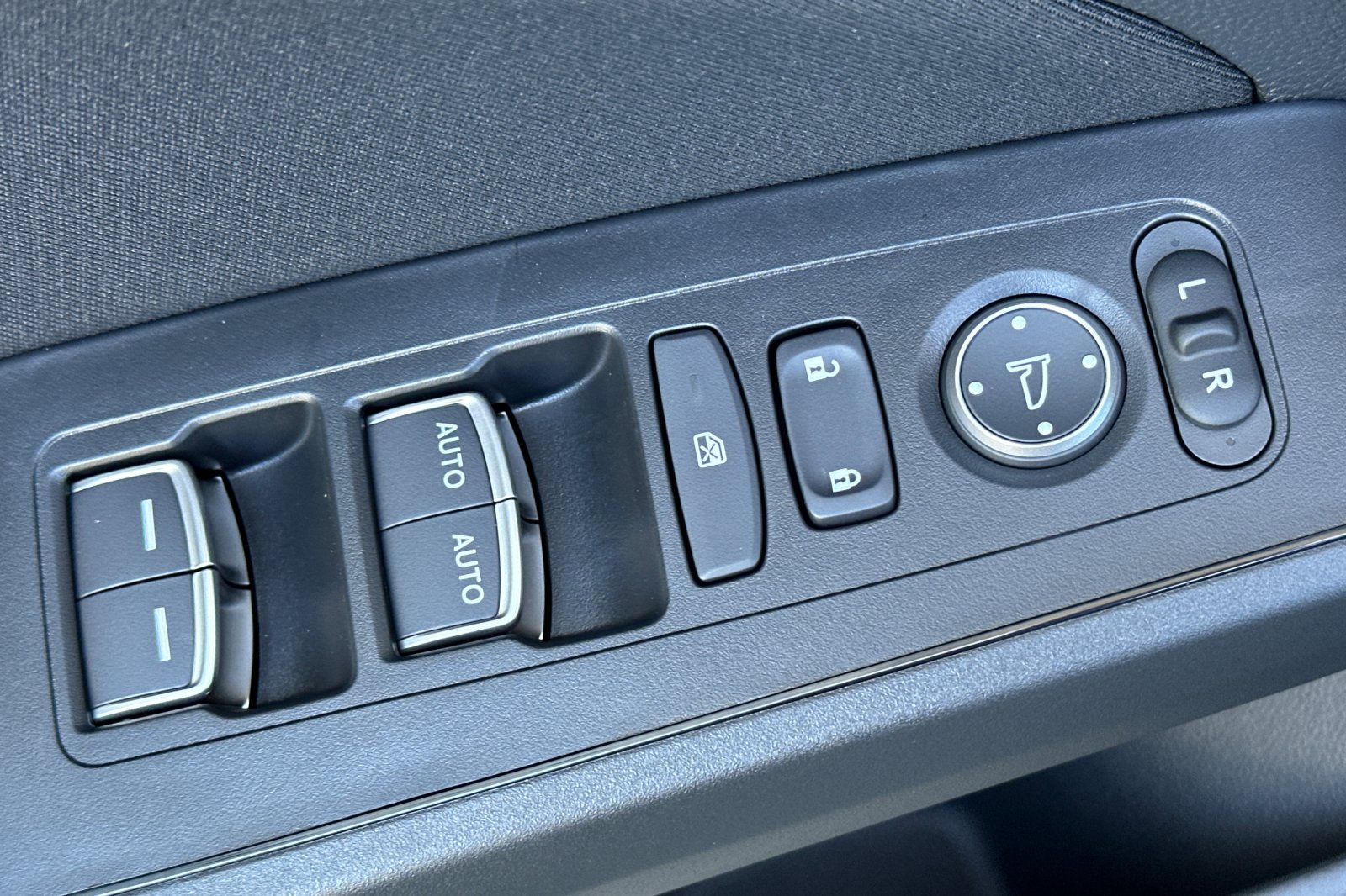 2026 Honda Civic Hybrid Sport photo 11