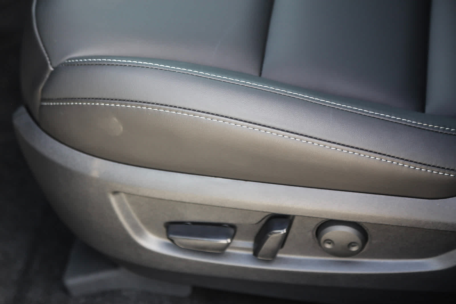 2025 Infiniti QX50 PURE AWD photo 22