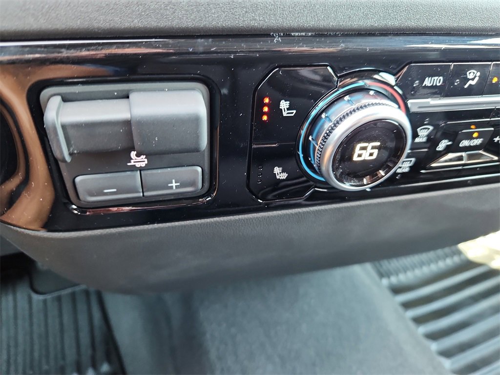 2025 Gmc Sierra 1500 Elevation photo 12