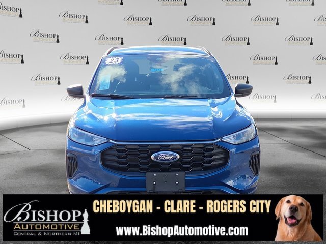 2023 Ford Escape ST-Line photo 16