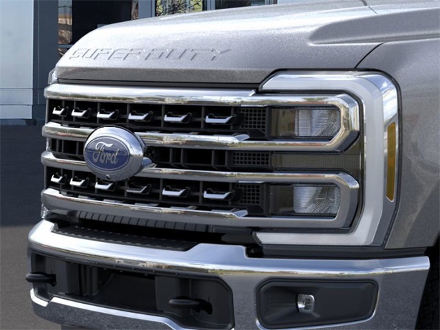 2026 Ford F-250 photo 15