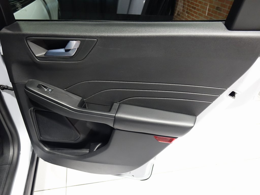 2025 FORD ESCAPE - Image 29