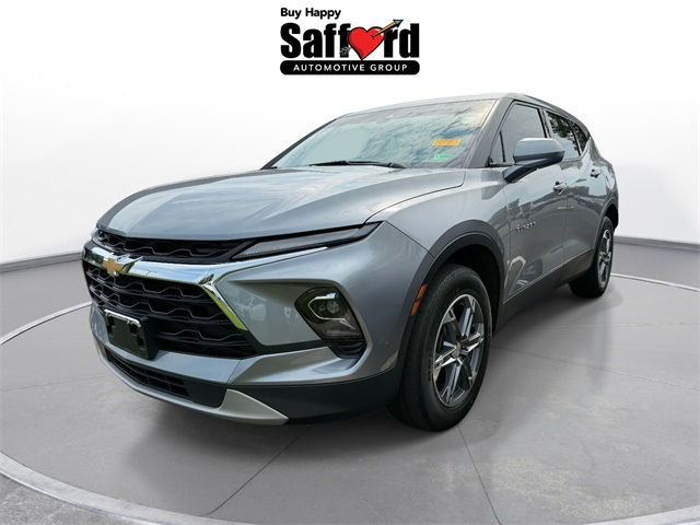 2023 Chevrolet Blazer