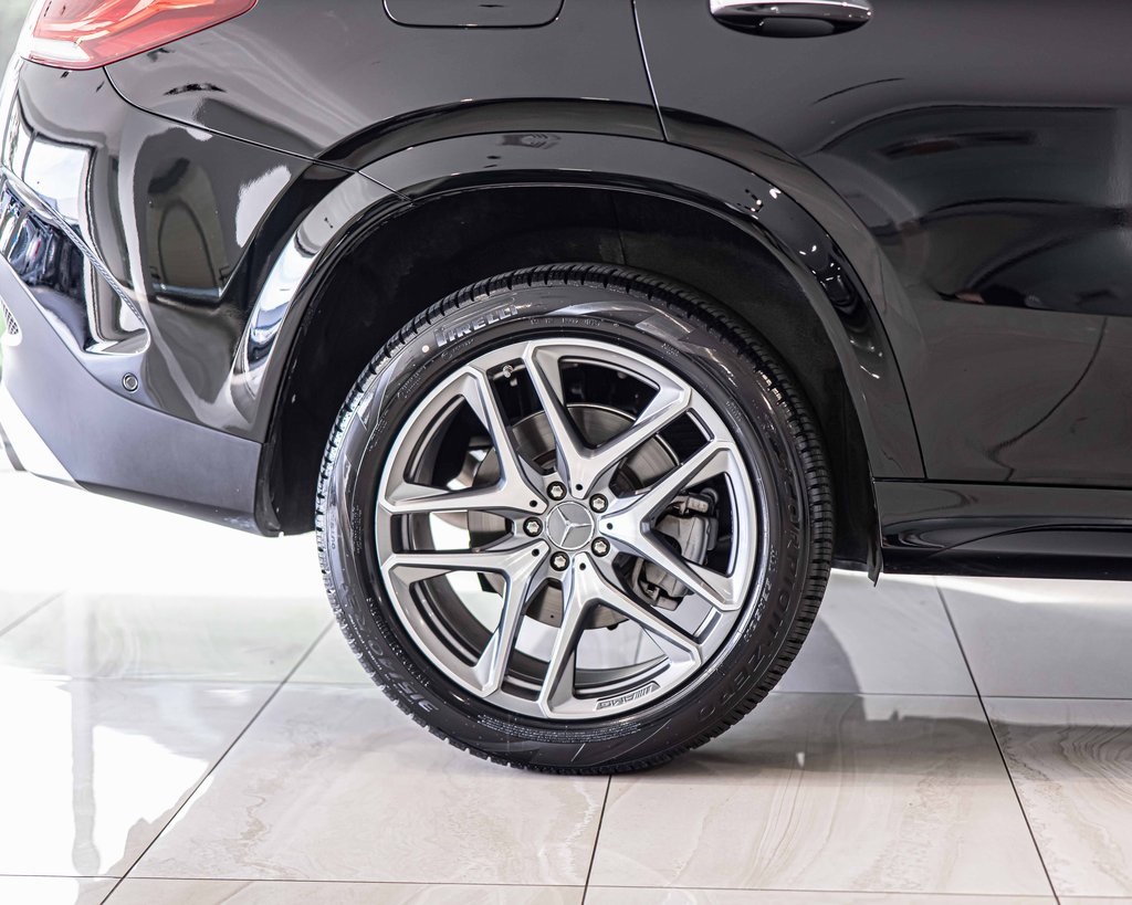 2022 MERCEDES-BENZ GLE-CLASS - Image 11