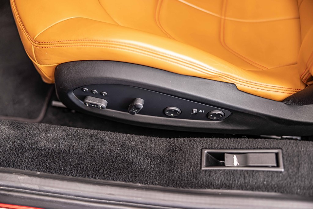 2018 FERRARI 488 - Image 21