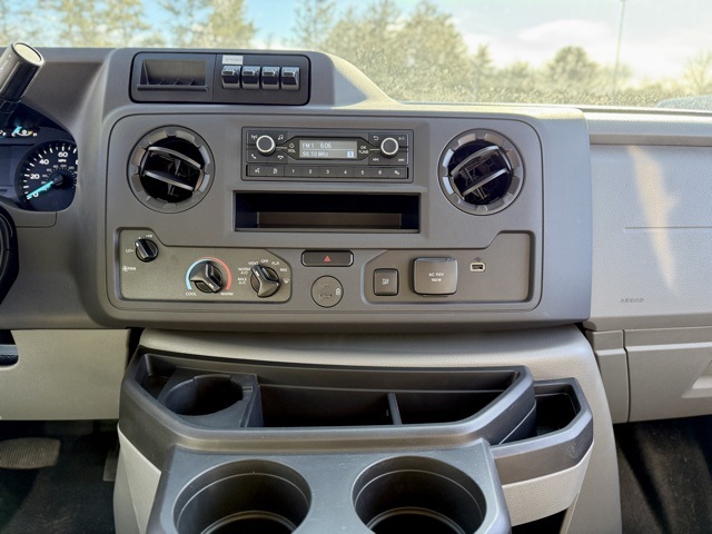 2025 Ford E-350 Base photo 23