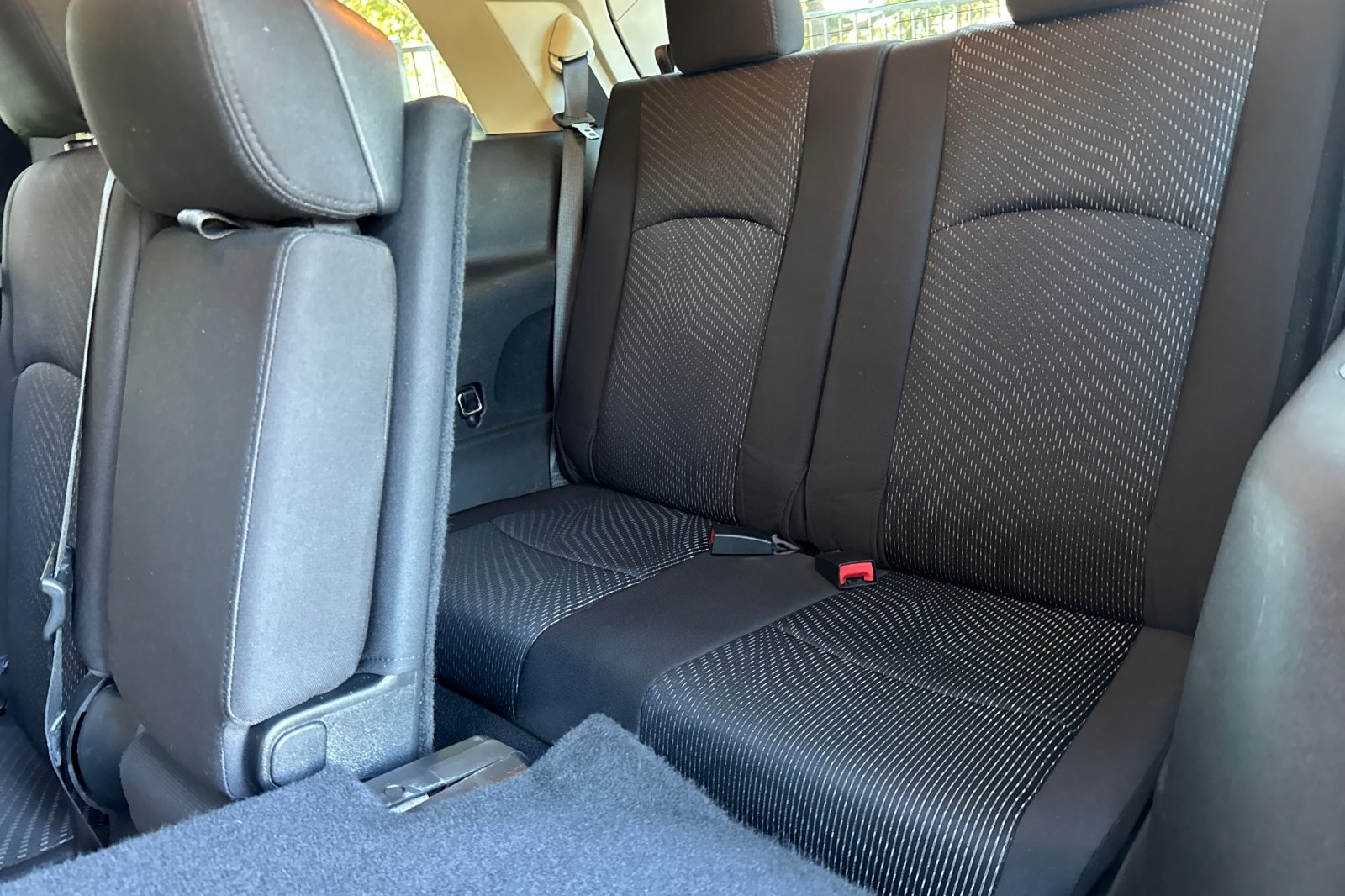 2016 Dodge Journey SE photo 13