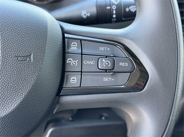 2024 Ram ProMaster 2500 photo 12