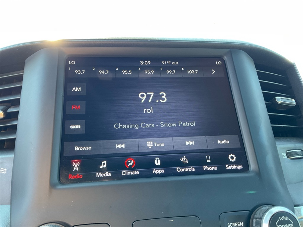 2019 Ram 1500 Big Horn Lone Star photo 18