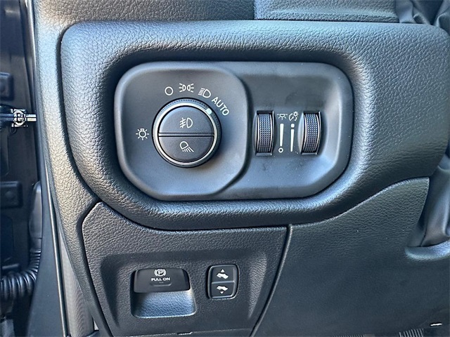 2025 Ram 1500 Big Horn Lone Star photo 16