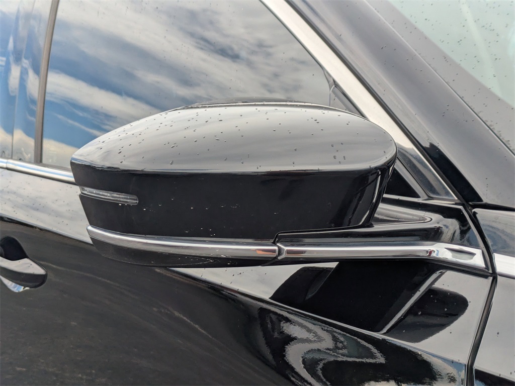 2022 Acura MDX Advance photo 9