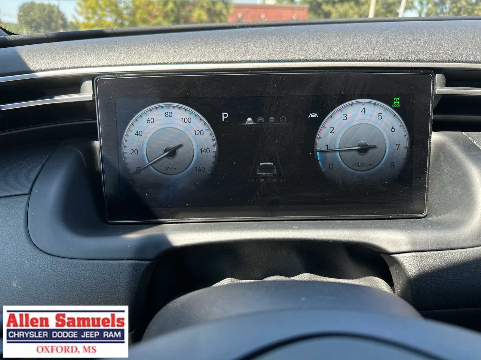 2023 Hyundai Santa Cruz SEL photo 20