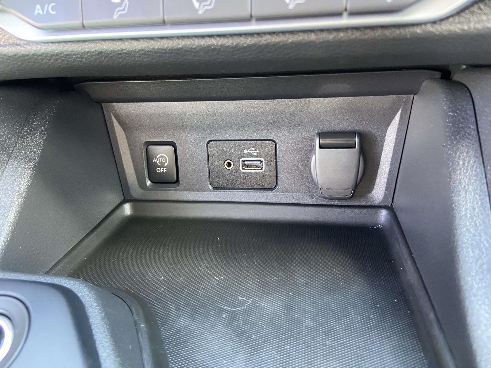 2024 Nissan Sentra S photo 9