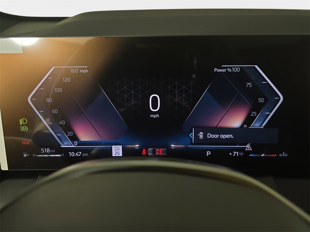2026 Bmw X3 photo 19