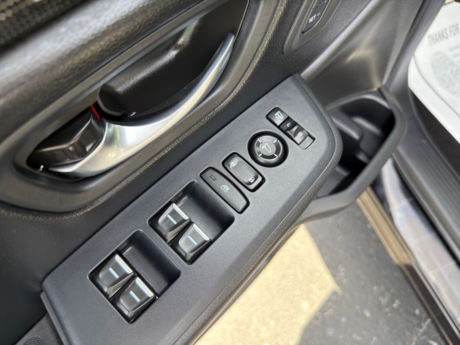 2025 Honda Pilot Elite photo 12